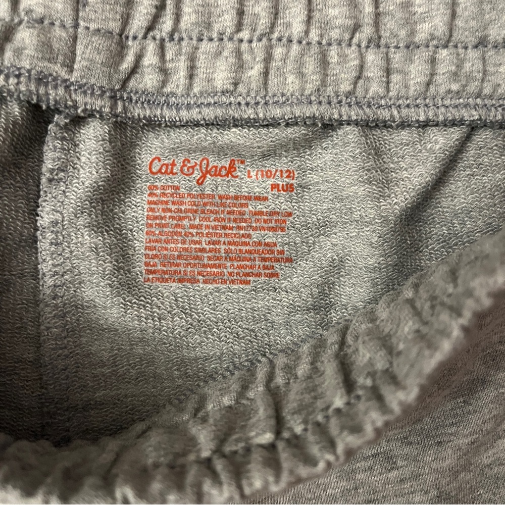 cat & jack shorts